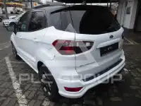 2020 Ford Eco Sport