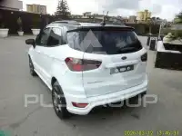 2020 Ford Eco Sport