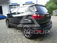 2020 Ford Eco Sport