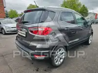 2020 Ford Eco Sport