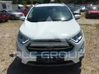 2020 Ford Ecosport