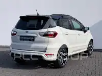 2020 Ford Ecosport