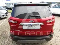 2020 Ford Eco Sport