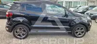 2020 Ford Eco Sport