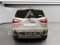 2020 Ford Ecosport