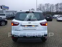 2020 Ford Eco Sport