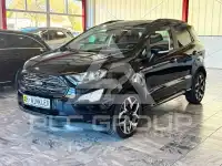 2020 Ford Eco Sport