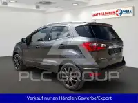 2020 Ford Ecosport