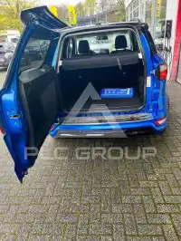 2020 Ford Eco Sport