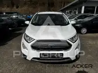 2020 Ford Ecosport