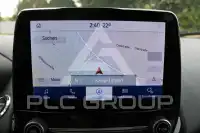 2020 Ford Ecosport
