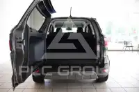 2020 Ford Ecosport