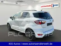 2020 Ford Eco Sport