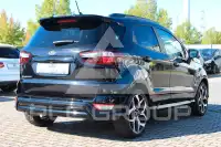 2020 Ford Ecosport