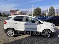 2020 Ford Eco Sport