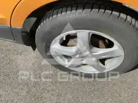 2020 Ford Eco Sport