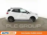 2020 Ford Eco Sport