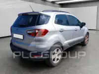 2020 Ford Eco Sport