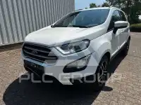 2020 Ford Eco Sport
