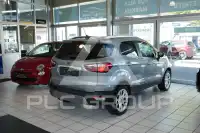 2020 Ford Eco Sport