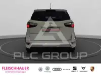 2020 Ford Eco Sport