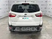 2020 Ford Eco Sport