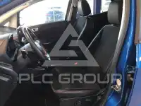 2020 Ford Ecosport