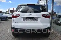 2020 Ford Ecosport