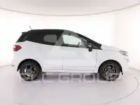 2020 Ford Ecosport