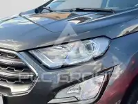 2020 Ford Eco Sport