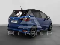 2020 Ford Ecosport