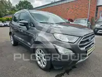 2020 Ford Eco Sport