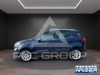 2020 Ford Eco Sport