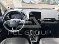 2020 Ford Eco Sport