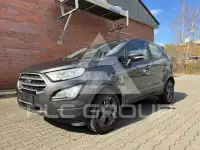 2020 Ford Eco Sport