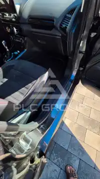 2020 Ford Ecosport