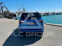 2020 Ford Ecosport