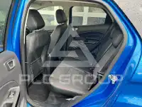 2020 Ford Eco Sport