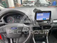 2020 Ford Ecosport