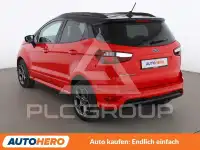 2020 Ford Eco Sport