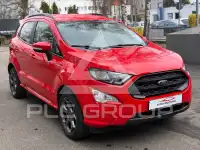 2020 Ford Eco Sport