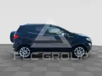 2020 Ford Eco Sport