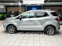2020 Ford Eco Sport