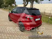 2020 Ford Eco Sport