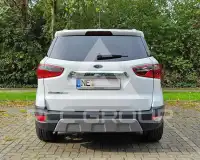 2020 Ford Ecosport