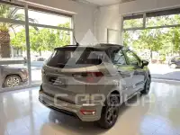 2020 Ford Eco Sport