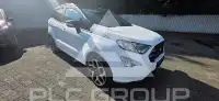2020 Ford Eco Sport