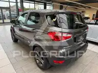 2020 Ford Eco Sport