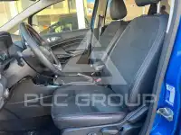 2020 Ford Eco Sport