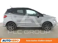 2020 Ford Eco Sport
